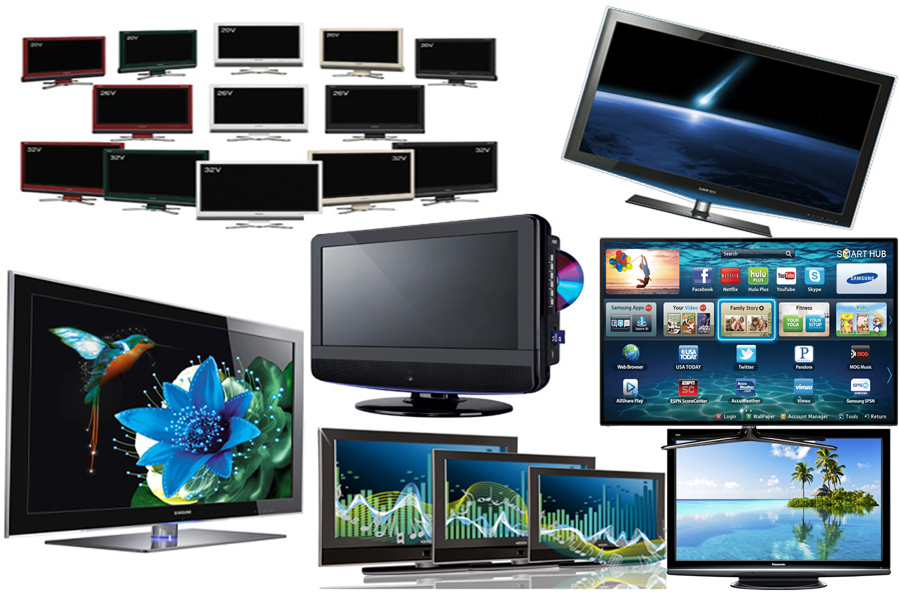 LED TV Repair in Balaji Nagar